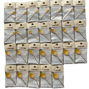 アクセサリーパーツ まとめ売りYE④