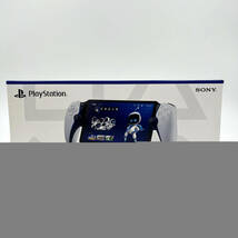 極美品 PlayStation Portal リモートプレーヤーCFIJ-18000 外箱有 音出し・動作確認済み ガラスフィルム付き SONY 【B6462】_画像10