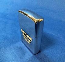 ★Zippo　ジッポ　1994年製　スカイラインレーシングチーム　【173】_画像5