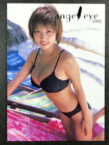 MEGUMI　メグミ　ColleCarA　Re-64　水着 グラビア アイドル トレカ トレーディングカード