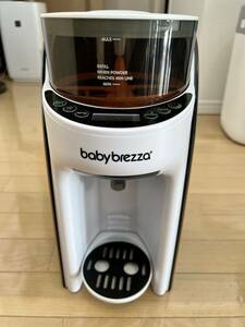 ベビーブレッツア　babybrezza