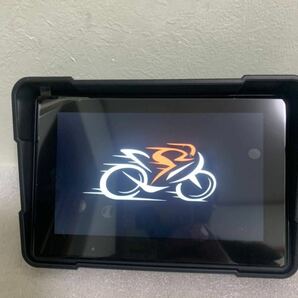 バイク用ナビ 5インチ防水ディスプレイオーディオ CarPlay android auto スマートモニターの画像7