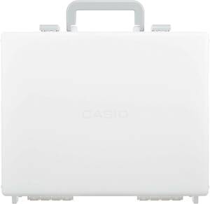 単品 カシオ ネームランド用収納ケース CA-4N