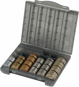  coin case Karl office work vessel (CARL) coin case CX-1000