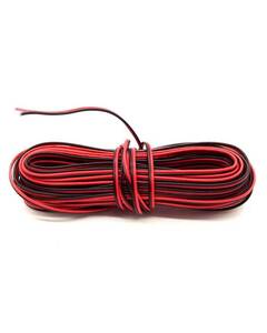 20m LIKENNY awg22 電線 ケーブル 20m 22AWG 延長ケーブル コード LEDストリップライト接続ケーブル 