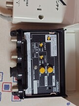 DXアンテナ　GCU33L2 BS/UHFブースター　中古_画像2