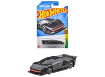 送料　220円～即決☆☆K.I.T.T.CONCEPT KNIGHT RIDER HW EXOTICS ナイトライダー　コンセプト　K.I.T.T._画像1