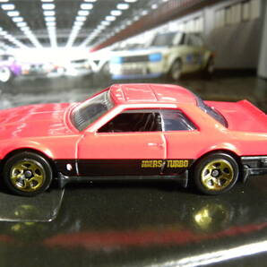 即決☆☆ルース '82 NISSAN SKYLINE R30 スカイライン ホットウィール Hot Wheels 定形外発送可☆の画像6