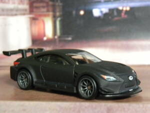 即決☆☆ ルース レクサス RC F GT3 TOYOTA LEXUS メタルシャーシ、リアルライダーホットウィール Hot Wheels　