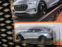 即決☆☆MB AUDI E-TRON アウディ マッチボックス MATCHBOX　定形外発送可能_画像4