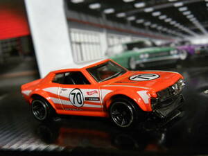 即決☆☆ルース セリカ　トヨタ　CELICA ホットウィール Hot Wheels　☆