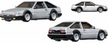 即決☆☆ワイルドスピード５個/ スプリンター　トレノAE-86,FORD RS200,1970 プリマスAAR CUDA,スカイライン GT-R(BNR32),ホンダ NSX-R☆_画像2