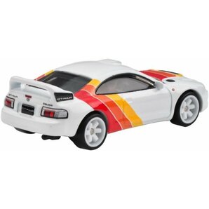 即決☆☆'95 トヨタ セリカ GT-FOUR TOYOTA CELICA GT-FOUR ブールバード HKF33 プレミアムモデル HOT WHEELS ホットウィールの画像3