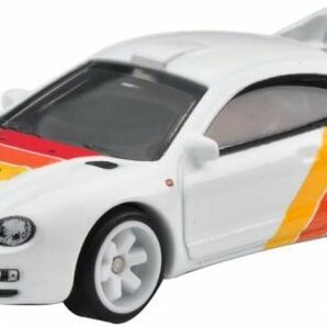 即決☆☆'95 トヨタ セリカ GT-FOUR TOYOTA CELICA GT-FOUR ブールバード HKF33 プレミアムモデル HOT WHEELS ホットウィールの画像2