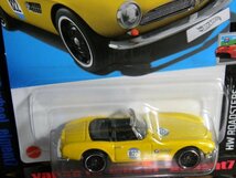 即決☆☆ BMW 507 HW ROADSTERS ホットウィール Hot Wheels_画像5