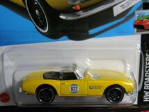 即決☆☆ BMW 507 HW ROADSTERS ホットウィール Hot Wheels_画像3