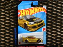 即決☆☆ホンダ シビック Si HONDA CIVIC Si GD HW J-IMPORTS ホットウィール Hot Wheels☆_画像2