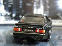 即決☆☆ホットウィール(Hot Wheels) ベーシックカー '89 メルセデス・ベンツ 560 SEC AMG MERCEDES-BENZ HNK15☆_画像7