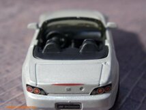 即決☆☆ルース 2004 ホンダ S2000 HONDA J-1　ジャパンシリーズ　マッチボックス MACHBOX_画像6