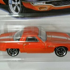 即決☆☆1968 マツダ コスモ スポーツ 1968 Mazda Cosmo Sport J-imports ホットウィール Hot Wheelsの画像4