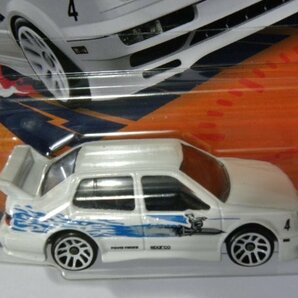 即決☆☆フォルクスワーゲン ジェッタ MK3 Volkswagen Jetta MK3 ワイルドスピード FAST & FURIOUS HW DECADE OF FAST ホットウィールの画像3