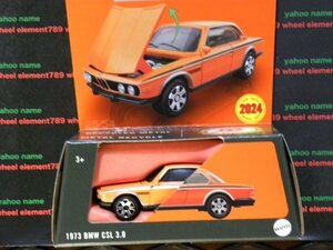 即決☆☆MB 1973 BMW CSL 3.0 MOVING PARTS マッチボックス MATCHBOX