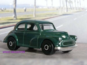 即決ルース☆☆MB MORRIS MINOR SALOON モーリスマイナー　サルーン マッチボックス MACHBOX