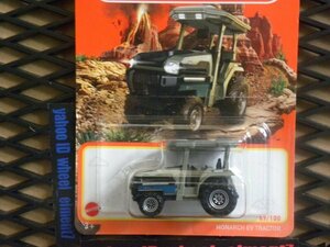 即決☆☆MB MONARCH EV TRACTOR マッチボックス MATCHBOX　