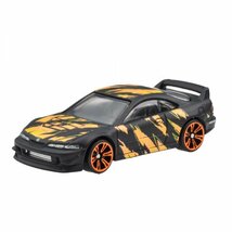 即決☆☆'01 CUSTOM ACURA INTEGRA GSR 　ホンダ カスタム　アキュラ　ネオン　スピーダー NEON SPEEDERS HOT WHEELS_画像6