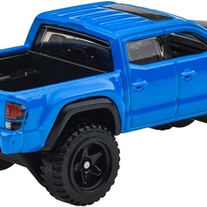 即決☆☆'20 トヨタ タコマ ピックアップトラック TOYOTA TACOMA HW HOT TRUCKS ホットウィールHOT WHEELSの画像3