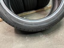 225/45R19 ヨコハマ BluEarth RV-02 4本セットを2022年製 バリバリ山_画像9