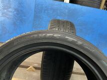 215/45R18 TOYO PROSEX T1 sport 2本セットになります。_画像4