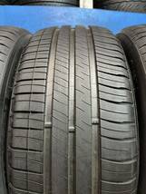 205/55R16 MICHELIN ENERGY SAVER 4 4本セットを2020-2021年製 バリ山_画像6