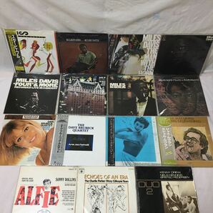 〇T403〇LP レコード JAZZ ジャズ 135枚まとめ US/VAN刻印含 BLUENOTE Bill Evans/John Coltrane/Lee Morgan/Miles Davis/Dave Brubeckの画像3