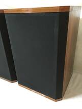 ○T458○動作品 ペアスピーカー JBL LX2 LE20 D123 直接引渡可 約64×44×38cm_画像2