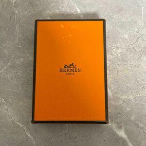 エルメストランプ　 HERMES