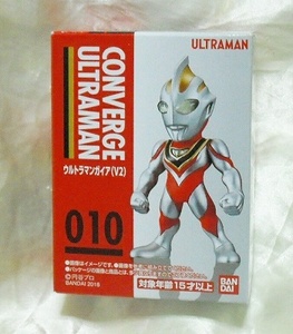 コンバージウルトラマン　 [010] ウルトラマンガイア　V2 バンダイ 新品 即決