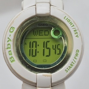 CASIO カシオ Baby-G BG-1206（2950）の画像2