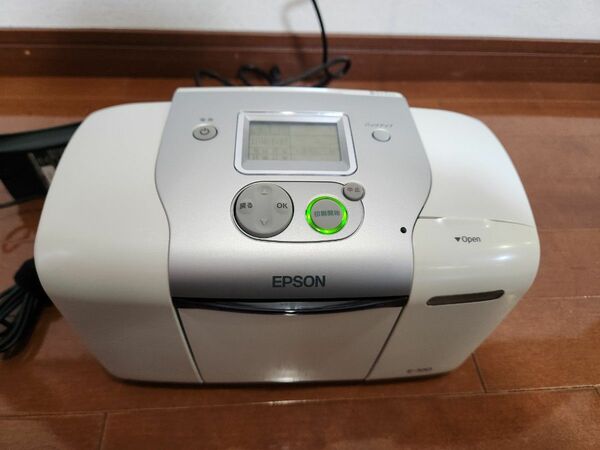 エプソン　写真専用プリンタ EPSON