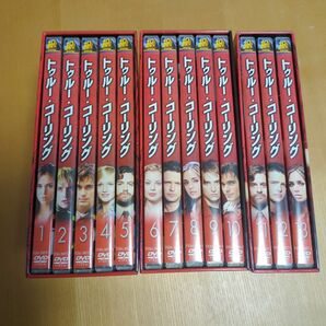 トゥルーコーリング　DVD　コレクターズボックス