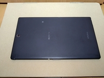 ★SONY Xperia Z3 Tablet Compact SGP611 Android 11化済　バッテリー交換済★_画像4