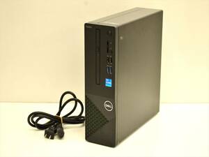 【中古品】第12世代 DELL Vostro 3710 Core i5-12400　メモリ16GB　SSD500GB　デスクトップパソコン　Windows11 