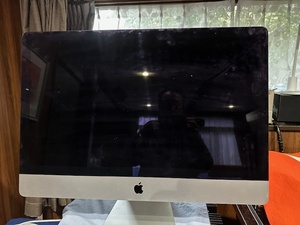 ★★★ iMac (Retina 5K, 27-inch, Late 2014)3.5GHzクアッドコアIntel Core i5プロセッサ中古 ★★★