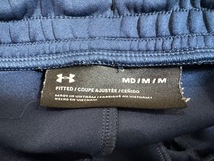 UNDER ARMOUR アンダーアーマー ジョガーパンツ　サイズMD_画像6