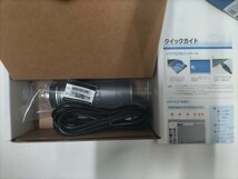 新品未使用　Dino-Lite Edge AMR DINOAM4515ZTL ディノライト　ANMO デジタルマイクロスコープ_画像3