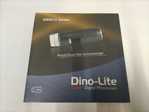 新品未使用　Dino-Lite Edge AMR DINOAM4515ZTL ディノライト　ANMO デジタルマイクロスコープ_画像1