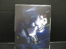 アニメBlu-ray　Disc シドニアの騎士 三 [初回生産限定版]　帯付き　ｄ24-03-08-1_画像2