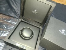 ■本物HUBLOT木製BOX &付属品一式ウブロ■ボックス.箱.ケース_画像5