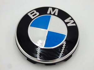【BMW純正品】【新品】 36136783536 ホイールセンターキャップ 4個セット 各車 送料込み!