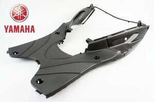 YAMAHA 純正品 シグナスX125 内装 フロアボード SE44J(07-12)